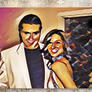 Meet your Posher, Therese